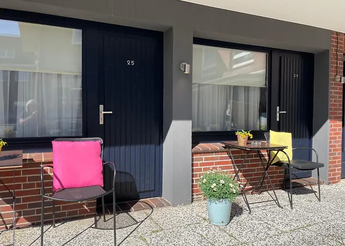 City Hostel By Beans Parc